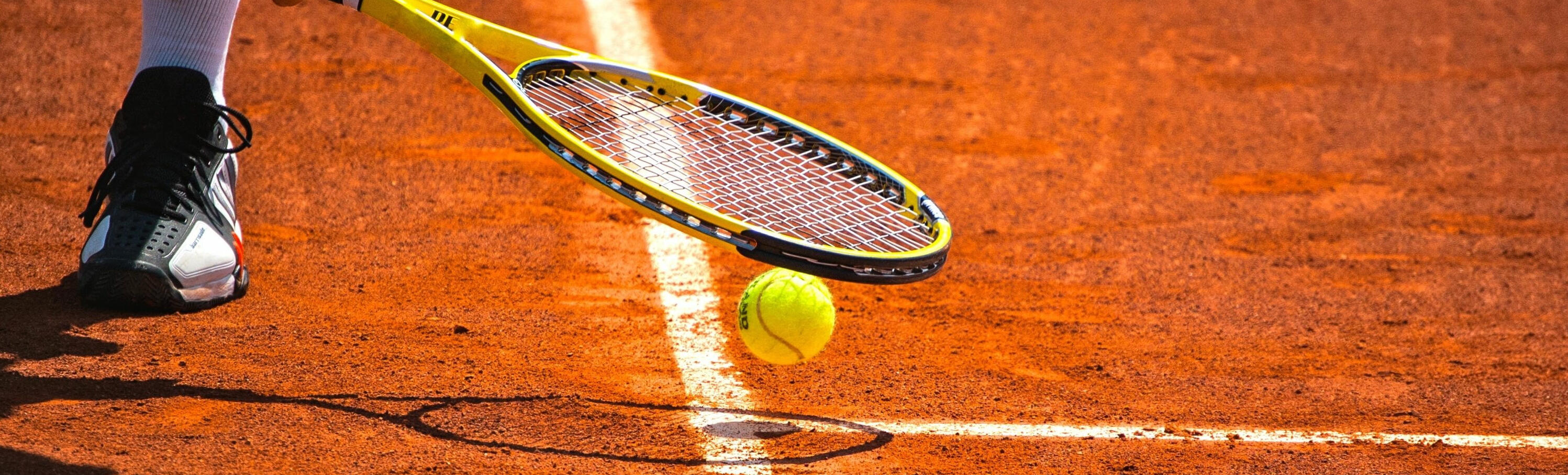TENIS TRENER Tenis Vrhnika in Ljubljana